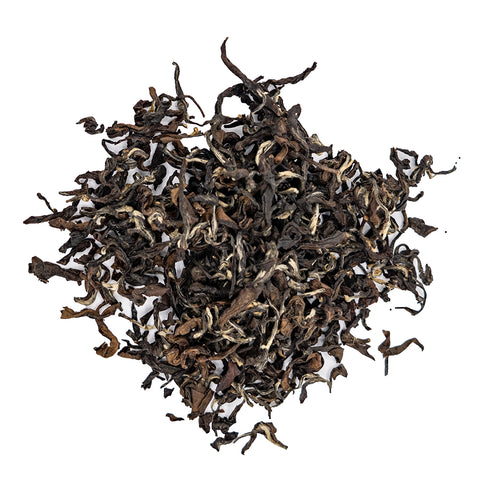 Oriental Beauty Oolong Thee (Dongfang Meiren Wulong Cha)