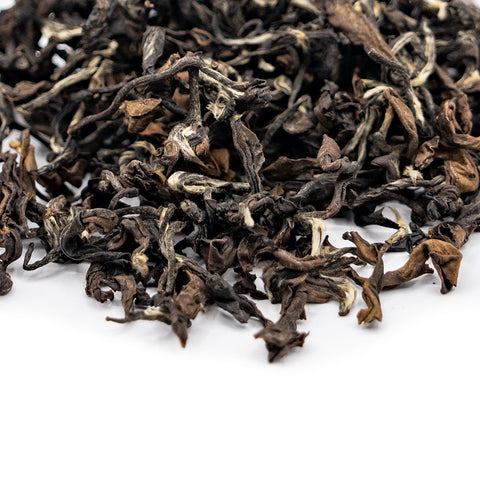 Oriental Beauty Oolong Thee (Dongfang Meiren Wulong Cha)