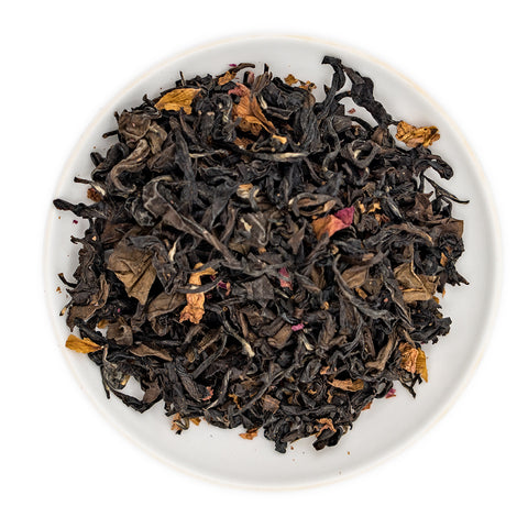 Rose Beauty Oolong Tee (Meigui Meiren Wulong Cha)