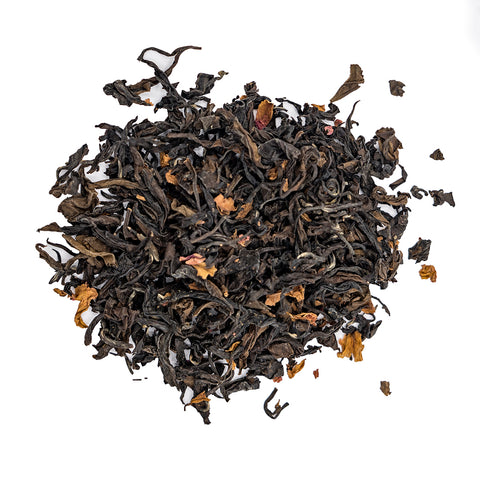Rose Beauty Oolong Tee (Meigui Meiren Wulong Cha)