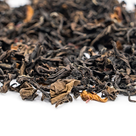 Rose Beauty Oolong Tee (Meigui Meiren Wulong Cha)