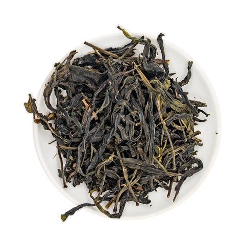 Nanjing Wild Dancong Oolong (Nanjing Yesheng Dancong Cha)