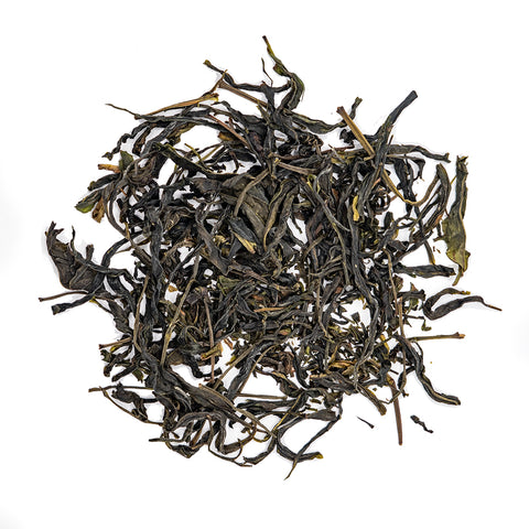 Nanjing Wild Dancong Oolong (Nanjing Yesheng Dancong Cha)