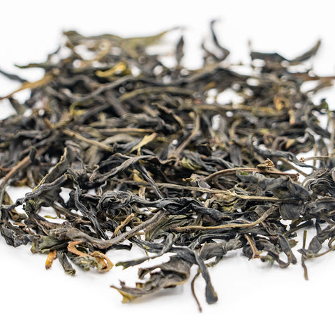 Nanjing Wild Dancong Oolong (Nanjing Yesheng Dancong Cha)
