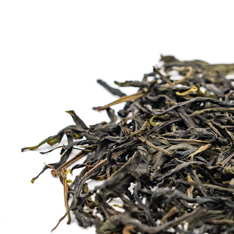 Nanjing Wild Dancong Oolong (Nanjing Yesheng Dancong Cha)