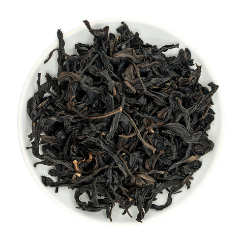 Longjuan Wild Hochgebirgs Meizhan Oolong Tee, 7g