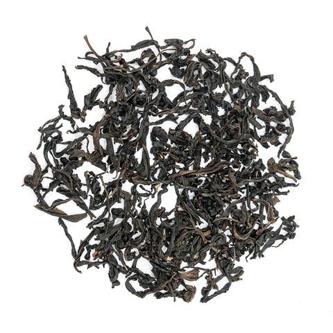 Longjuan Wild Hochgebirgs Meizhan Oolong Tee, 7g
