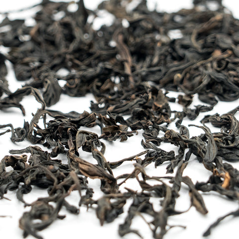 Longjuan Wild Hochgebirgs Meizhan Oolong Tee, 7g