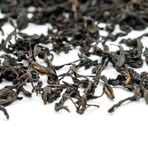 Longjuan Wild Hochgebirgs Meizhan Oolong Tee, 7g