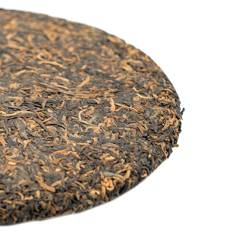 BULANG GONG TING SHU CHA (2024) , 357g