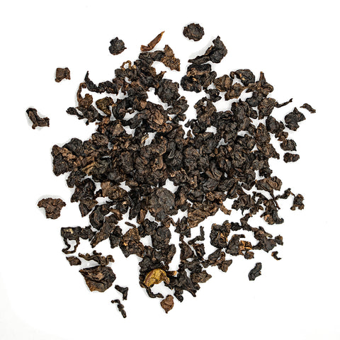 Tieguanyin Oolong mit niedrigem Koffeingehalt (Di Kafei Tieguanyin Cha)