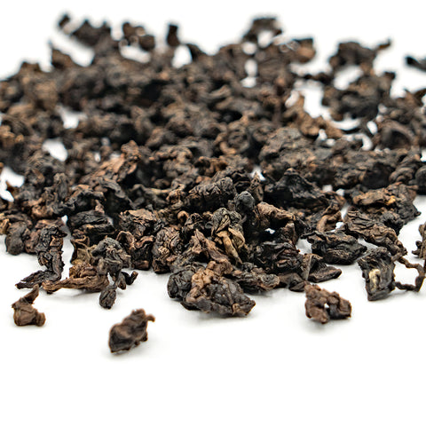 Tieguanyin Oolong mit niedrigem Koffeingehalt (Di Kafei Tieguanyin Cha)