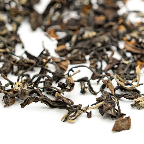 Osmanthus Beauty Oolong Tee (Guihua Meiren Wulong Cha)