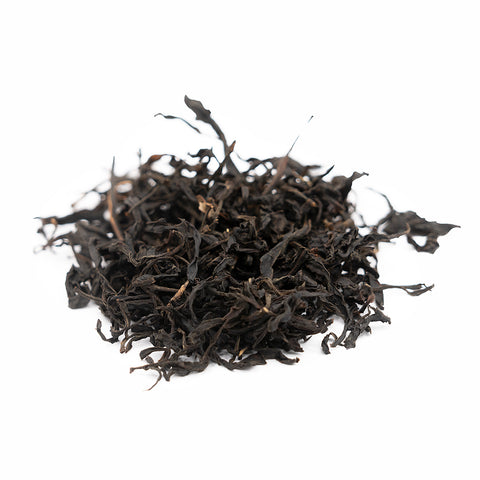 Black Tea Pinghe Qingming Yesheng Hong Cha, Chinese tea from Pinghe County, Fujian Province (Wild Red Tea), Qingming first flush, 50g
