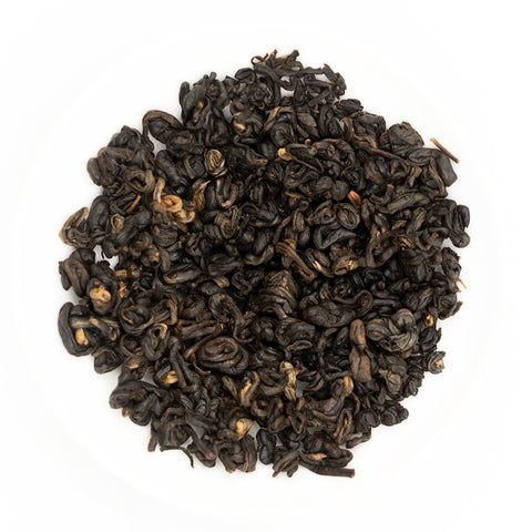 Black Tea Red Ruby (Hong Bao Shi), Chinese tea (Red Tea), 50g