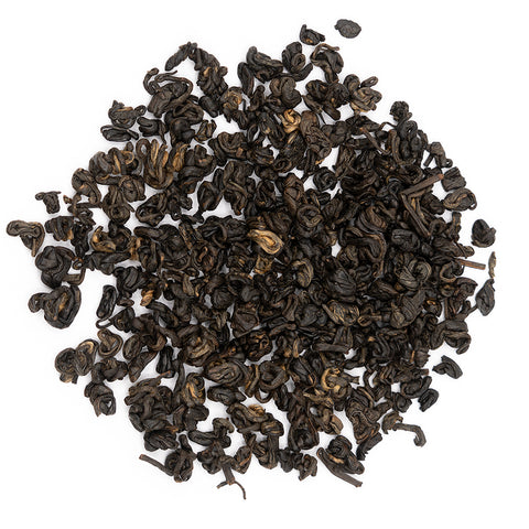 Black Tea Red Ruby (Hong Bao Shi), Chinese tea (Red Tea), 50g