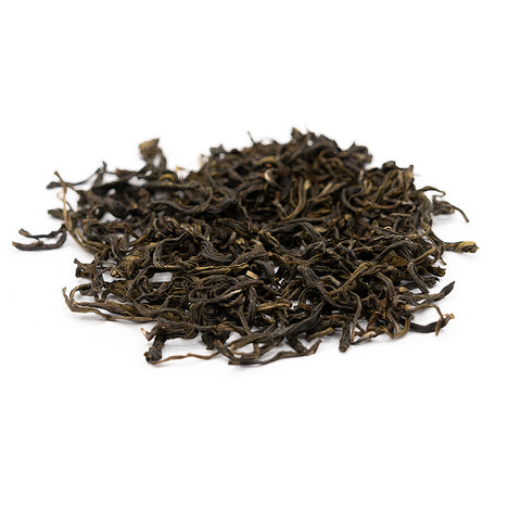 Thé vert au jasmin du Jiangxi (Jiangxi Moli Lü Cha)