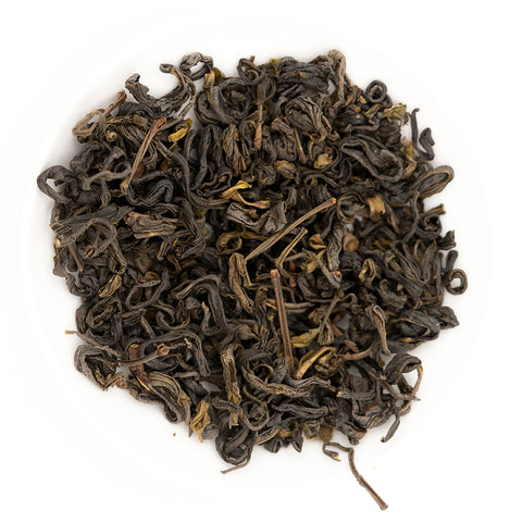 Groene Thee Meizhou Wilde Dancong (Meizhou Yesheng Dancong Lü Cha)