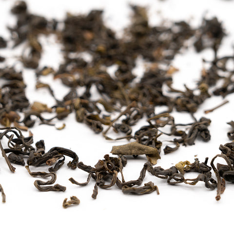 Groene Thee Meizhou Wilde Dancong (Meizhou Yesheng Dancong Lü Cha)