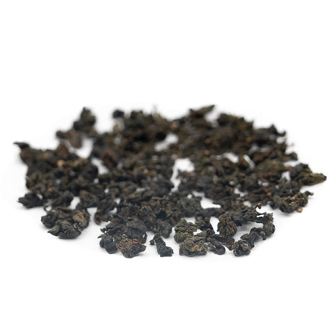 Schnee-Birne und Buddhas Hand Oolong-Tee (Xueli Foshou Wulong Cha)