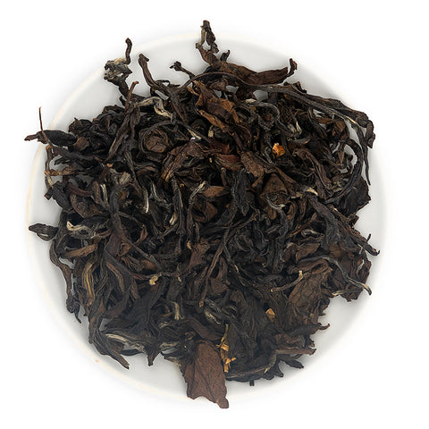 Jasmin Oolong Tee (Moli Hua Wulong Cha)