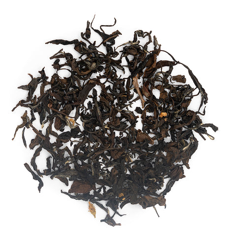 Jasmin Oolong Tee (Moli Hua Wulong Cha)