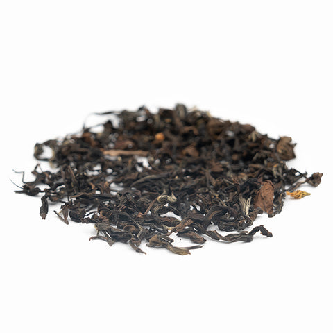 Jasmin Oolong Tee (Moli Hua Wulong Cha)