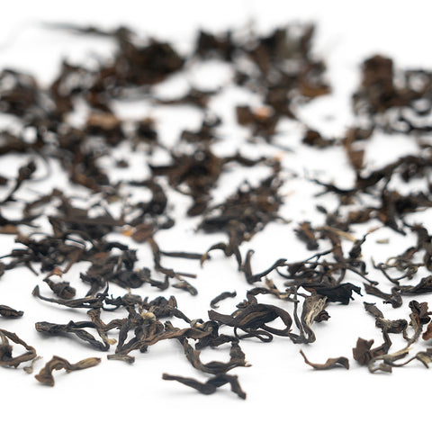 Jasmin Oolong Tee (Moli Hua Wulong Cha)