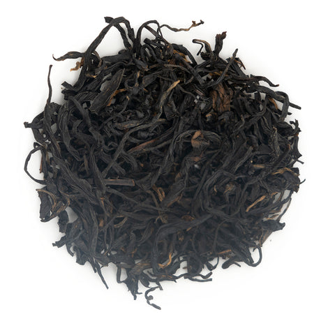 Zwarte Thee Mao Xiang Hong Cha, Chinese thee (Rode Thee)