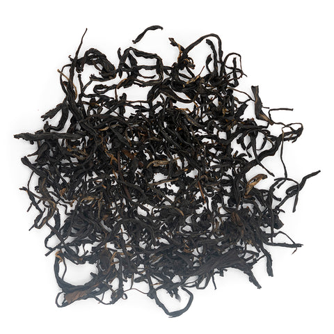 Zwarte Thee Mao Xiang Hong Cha, Chinese thee (Rode Thee)