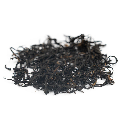 Zwarte Thee Mao Xiang Hong Cha, Chinese thee (Rode Thee)