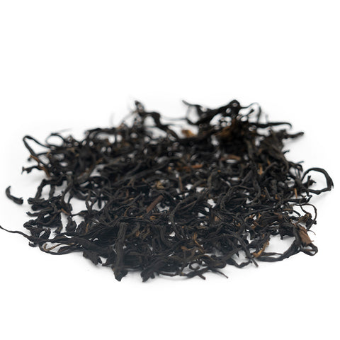 Zwarte Thee Mao Xiang Hong Cha, Chinese thee (Rode Thee)