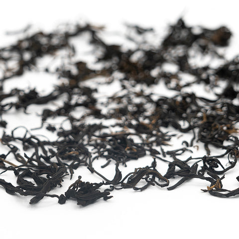 Zwarte Thee Mao Xiang Hong Cha, Chinese thee (Rode Thee)