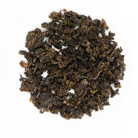 Oolong Tea