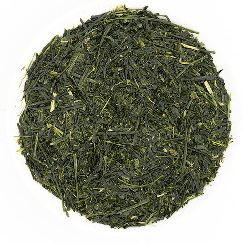 Yame Shincha Tsuyuhikari 50g