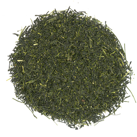 Yame Shincha Tsuyuhikari 50g