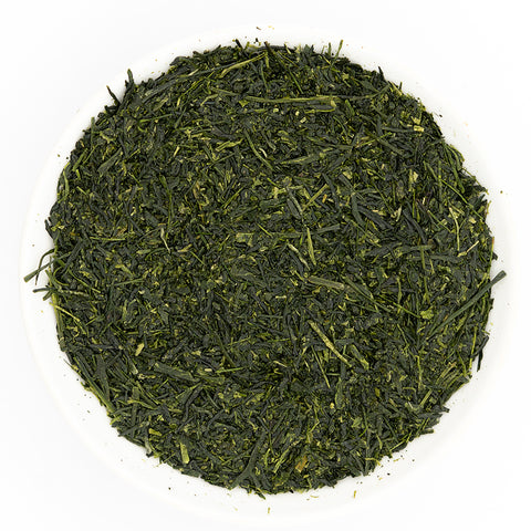 Chiran Shincha Tsuyuhikari 50g