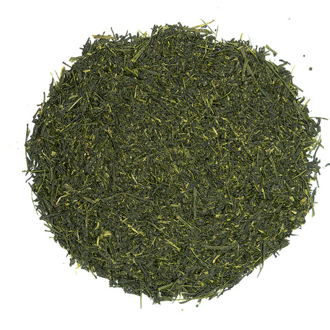 Chiran Shincha Tsuyuhikari 50g