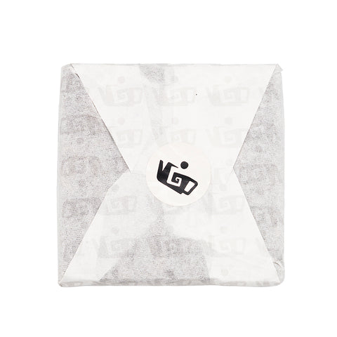 Thé blanc vieilli de Fuding (2019), Fuding Lao Baicha Festival du Thé de Vienne 2025 spécial