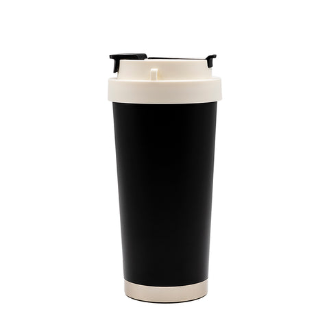 Midnight Black Thermos  # 94537