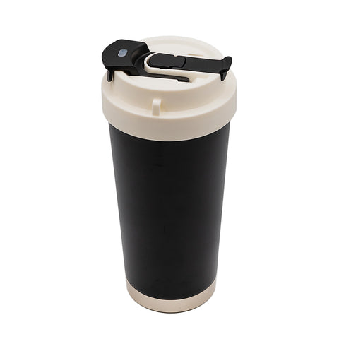 Midnight Black Thermos  # 94537