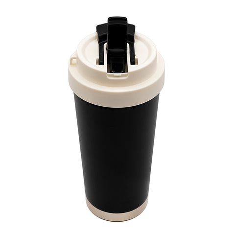 Midnight Black Thermos  # 94537