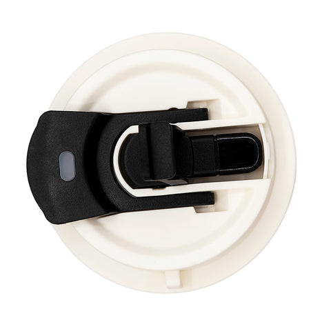 Midnight Black Thermos  # 94537