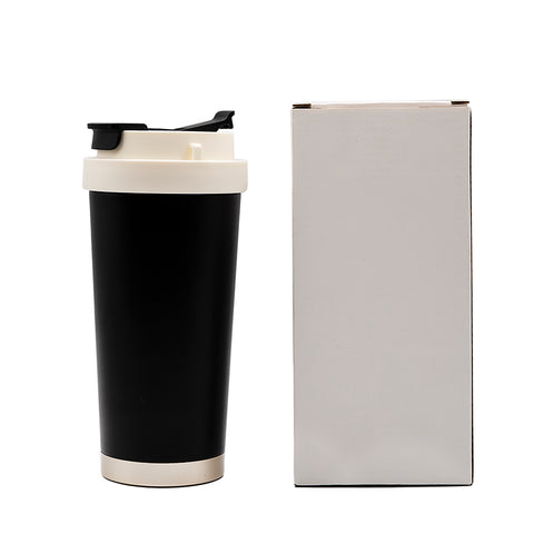 Midnight Black Thermos  # 94537