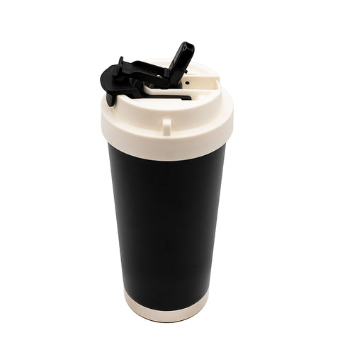 Midnight Black Thermos  # 94537