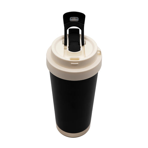 Midnight Black Thermos  # 94537