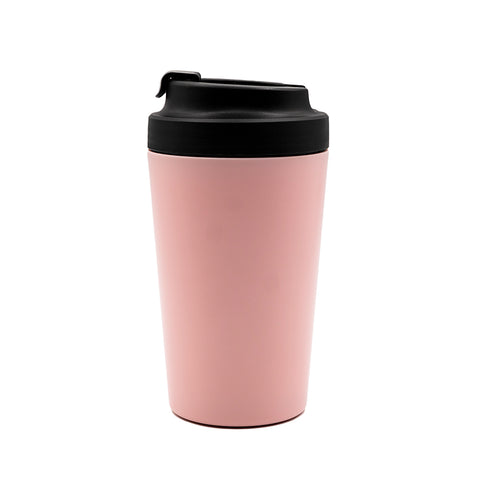 Soft Pink Travel Thermos # 94533