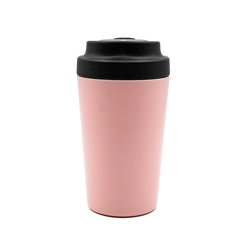 Soft Pink Travel Thermos # 94533