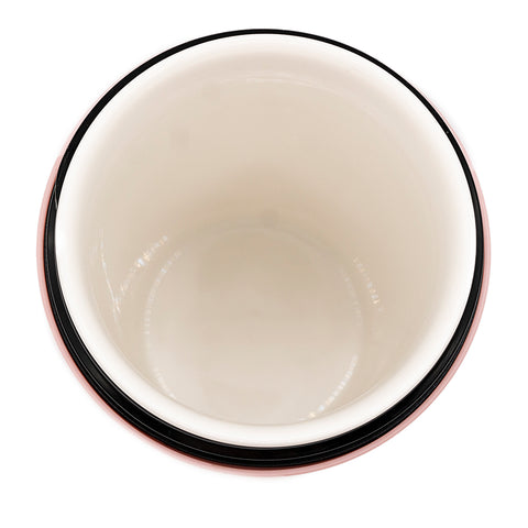 Soft Pink Travel Thermos # 94533