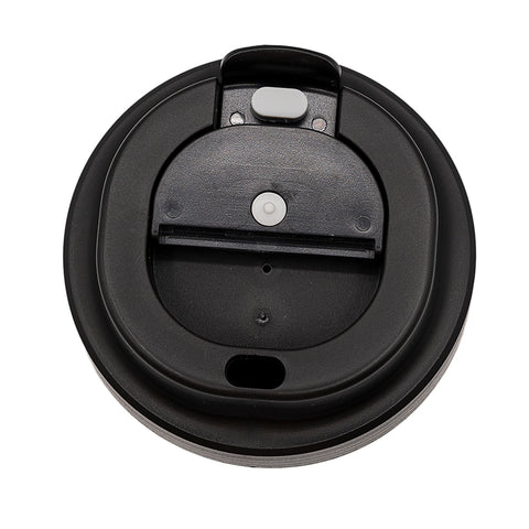 Forest Green Travel Thermos # 94754